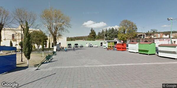 DIF MUNICIPAL SANTA CRUZ TLAXCALA